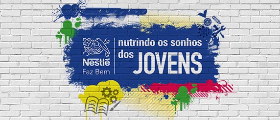 currículo na nestle