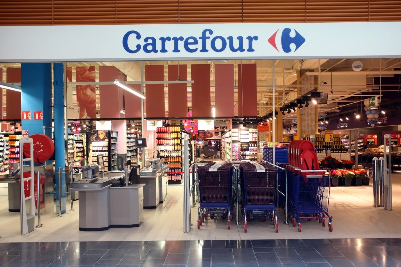 Cadastrar curriculum para trabalhar no Carrefour
