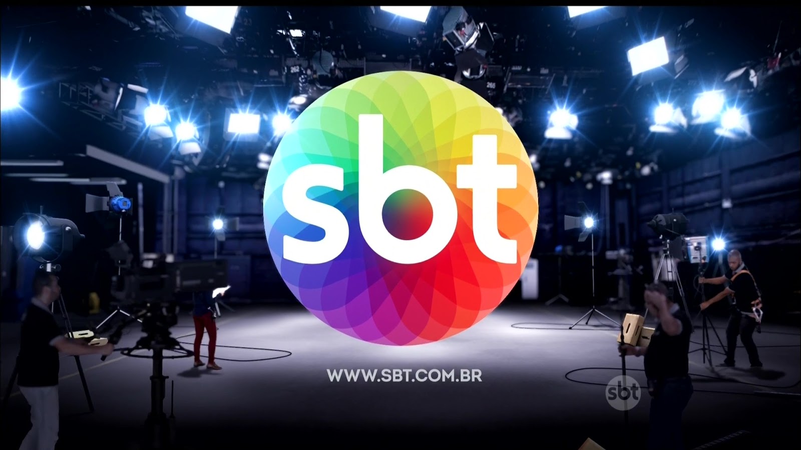 cadastre seu currículo no SBT