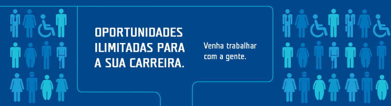 oportunidade de emprego TIM