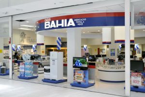 oportunidade de emprego Casas Bahia