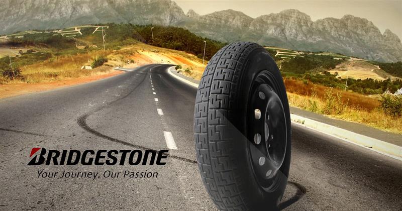 bridgestone