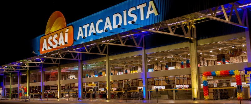 assaí atacadista trabalhe conosco