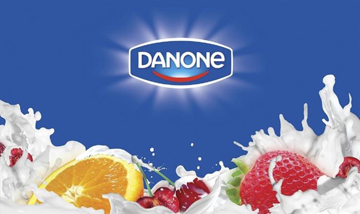 curriculo na danone