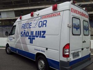 curriculo rede dor