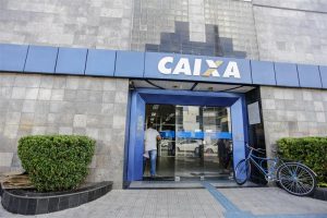 caixa economica federal