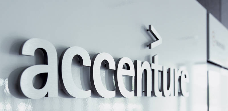 cadastro de currículo na accenture