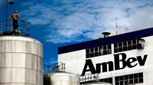 programa de estagio ambev