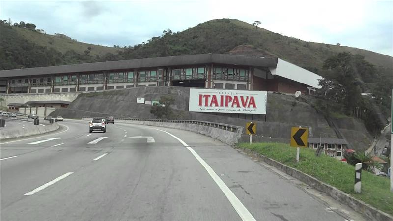 itaipava trabalhe conosco