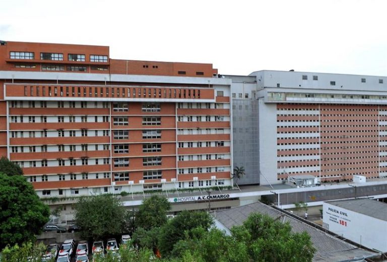 Hospital AC Camargo Trabalhe Conosco: Enviar currículo