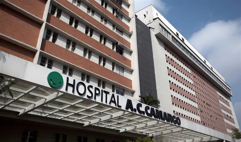 hospital ac camargo trabalhe conosco