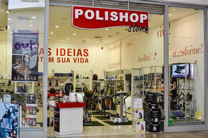 polishop trabalhe conosco