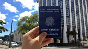 vagas de emprego em Curitiba