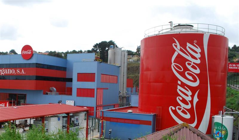 vagas de emprego coca-cola