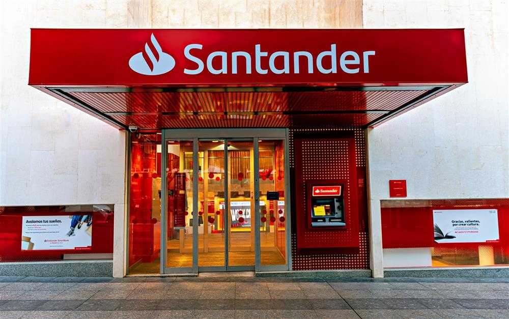 trainee santander 2020